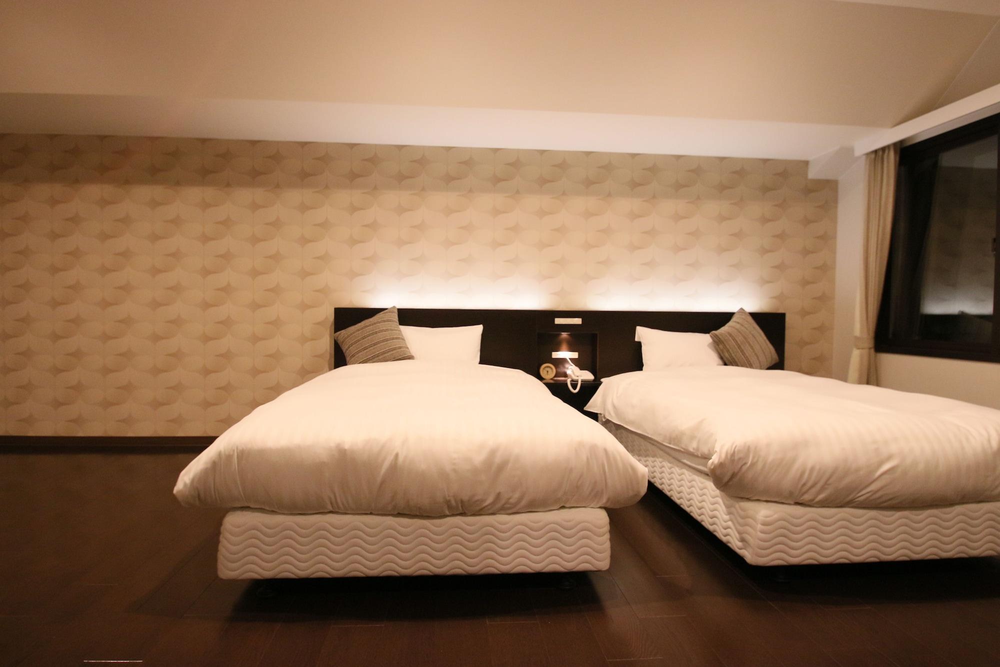 Hotel Furano Shiyuirin Kamifurano Exteriér fotografie