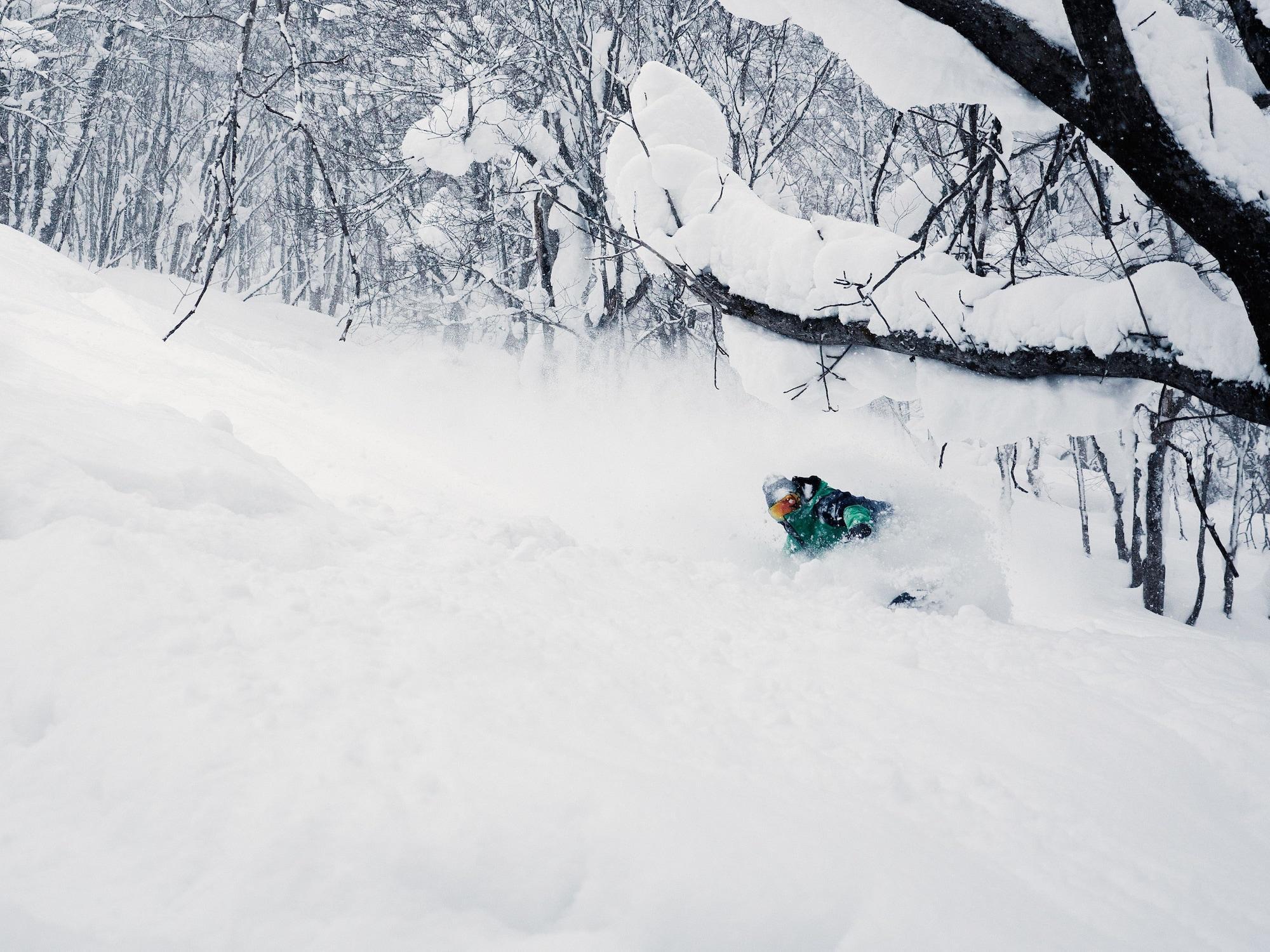 Hotel Furano Shiyuirin Kamifurano Exteriér fotografie