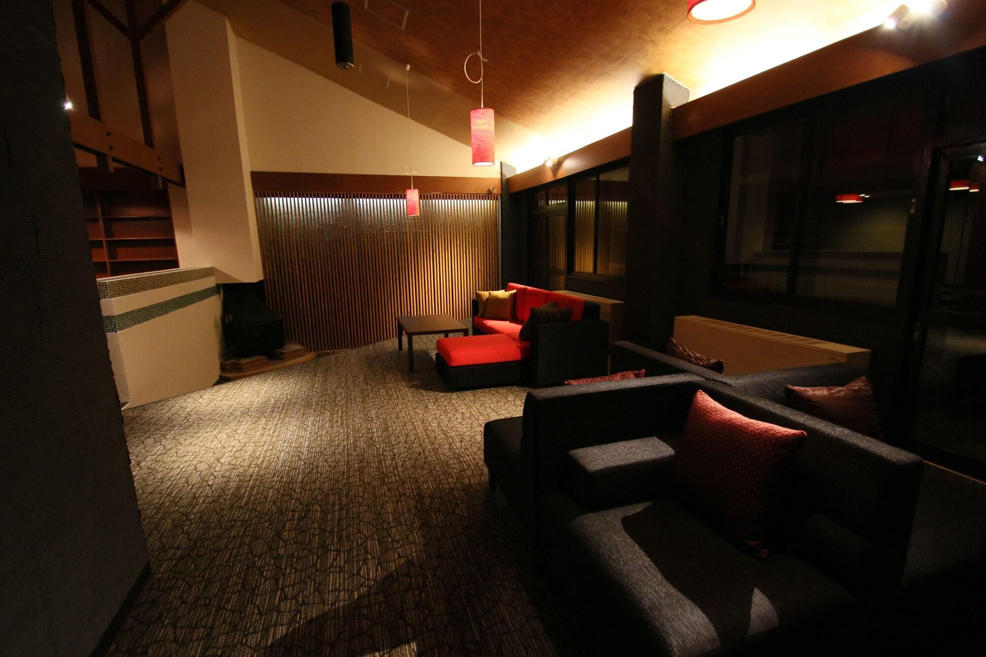 Hotel Furano Shiyuirin Kamifurano Exteriér fotografie