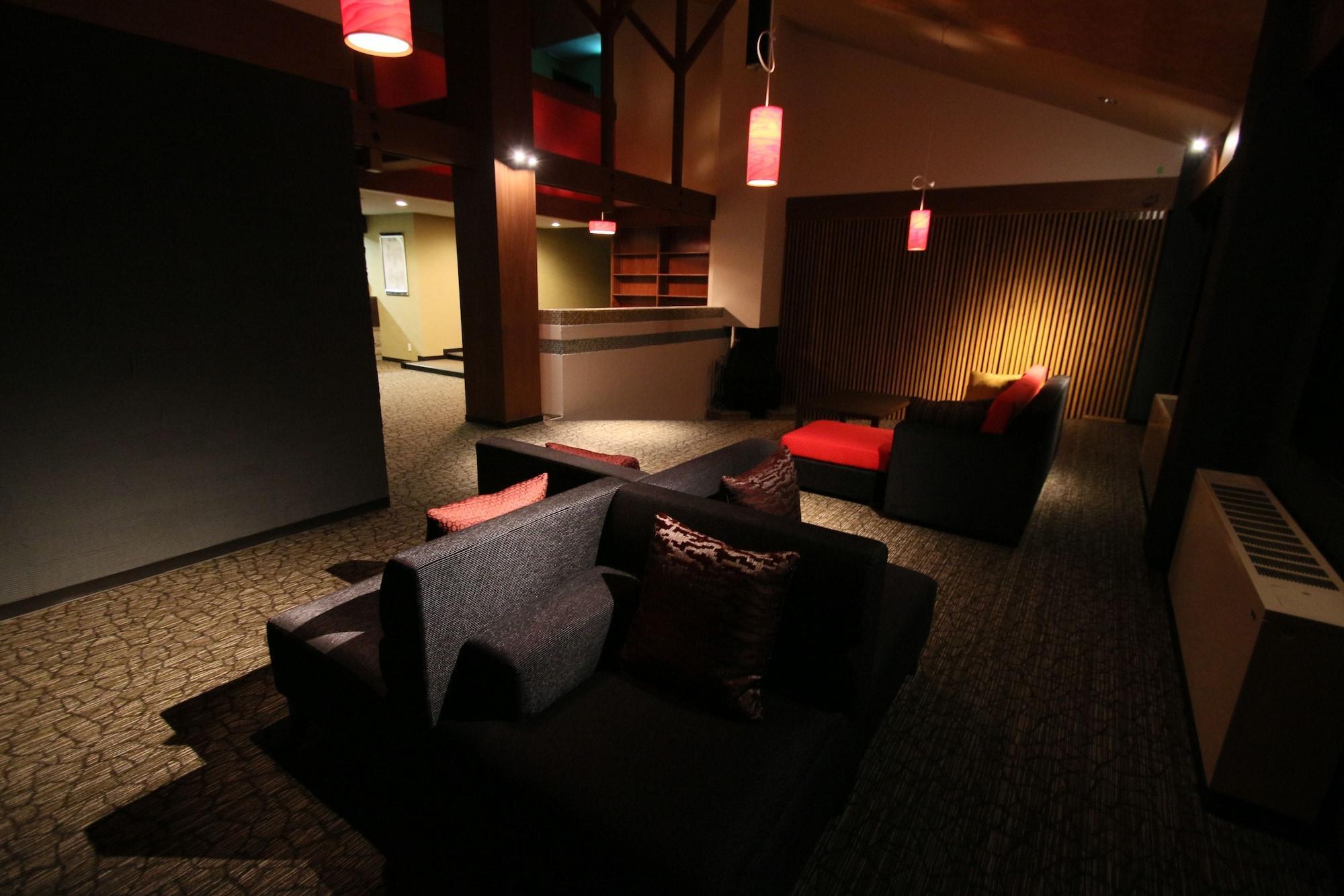 Hotel Furano Shiyuirin Kamifurano Exteriér fotografie