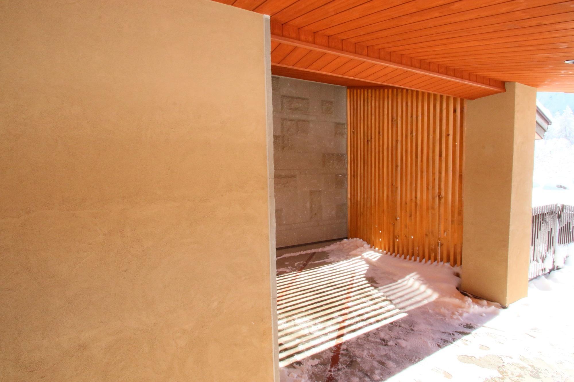 Hotel Furano Shiyuirin Kamifurano Exteriér fotografie