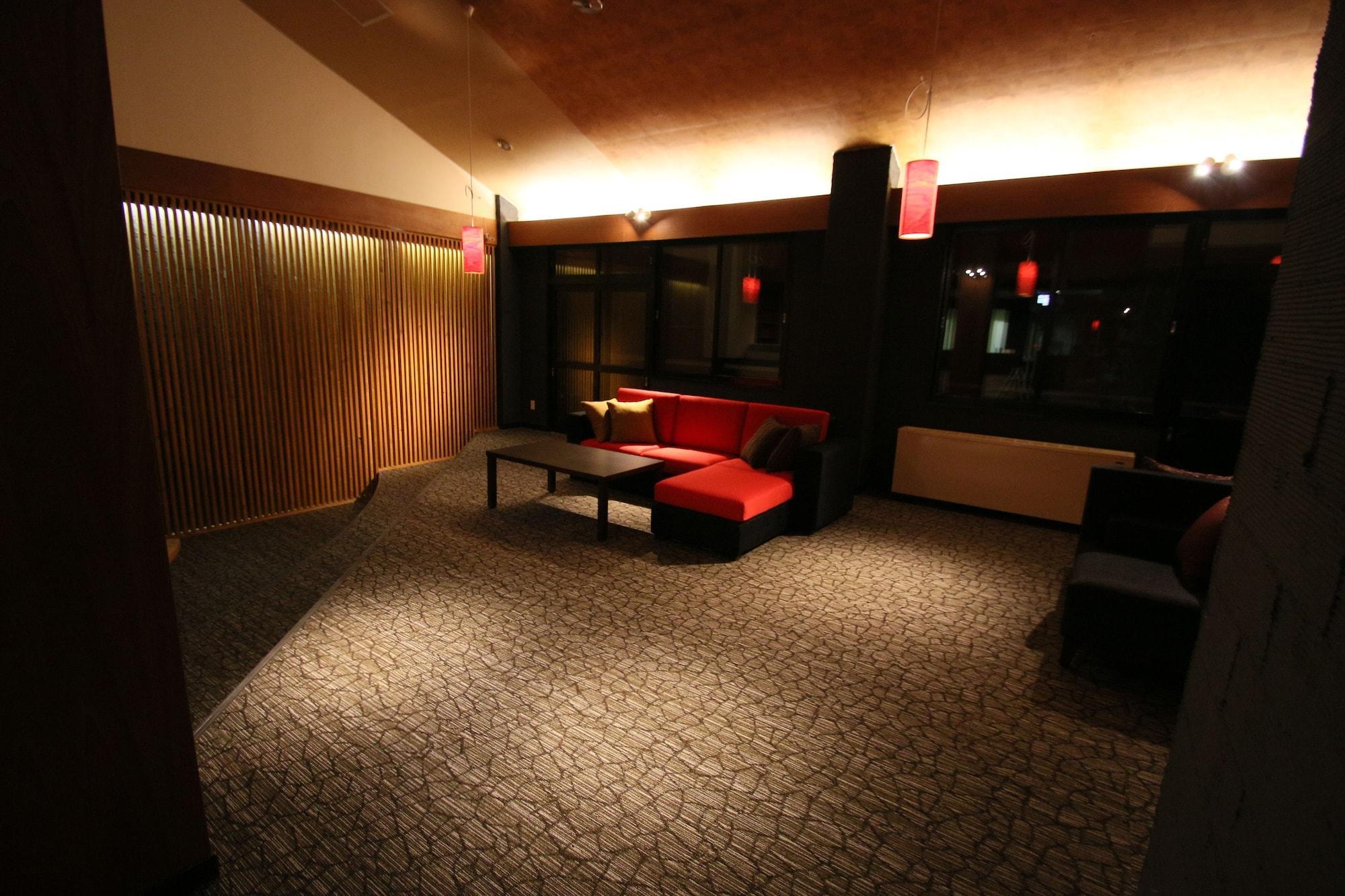 Hotel Furano Shiyuirin Kamifurano Exteriér fotografie