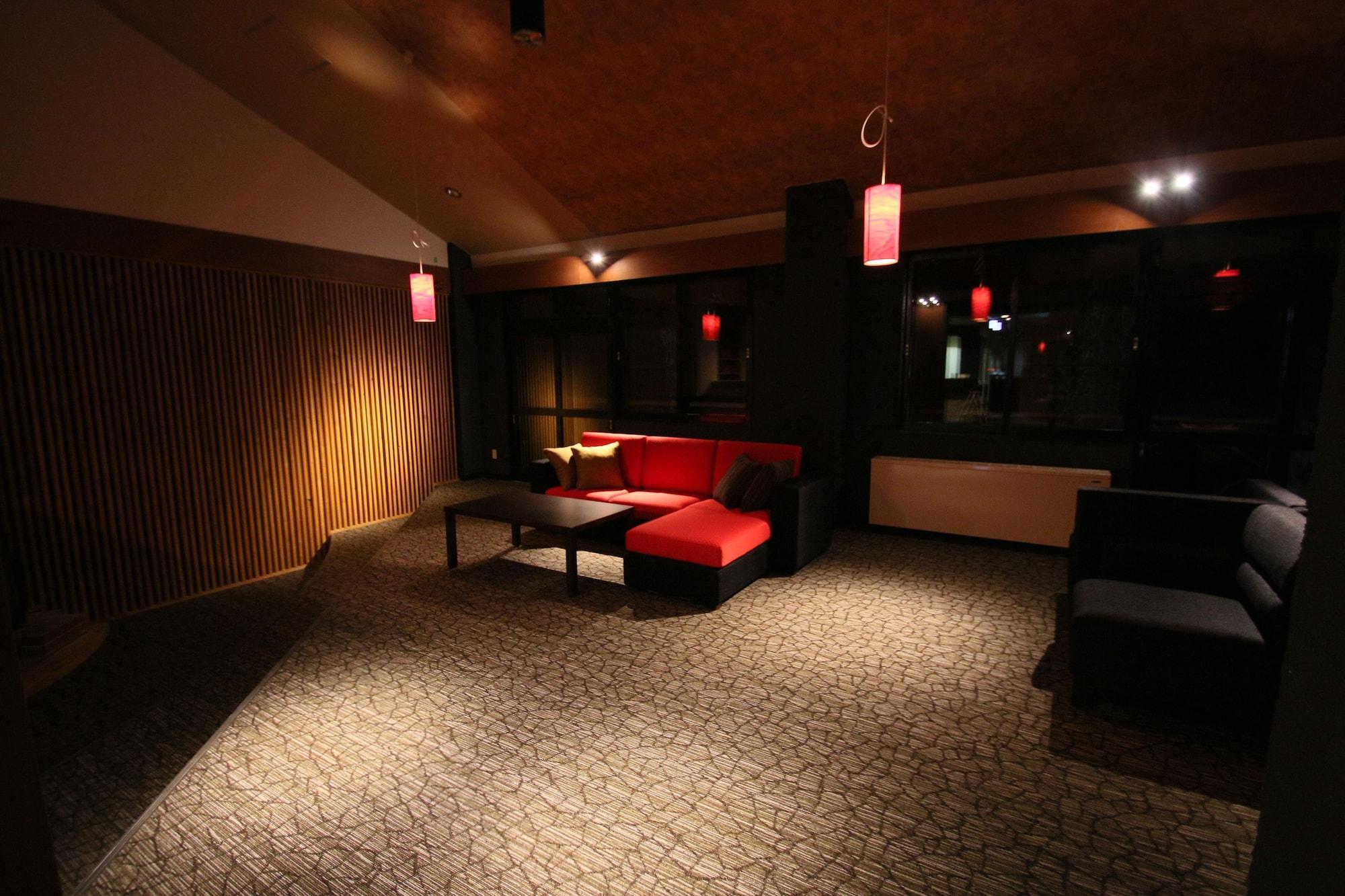Hotel Furano Shiyuirin Kamifurano Exteriér fotografie