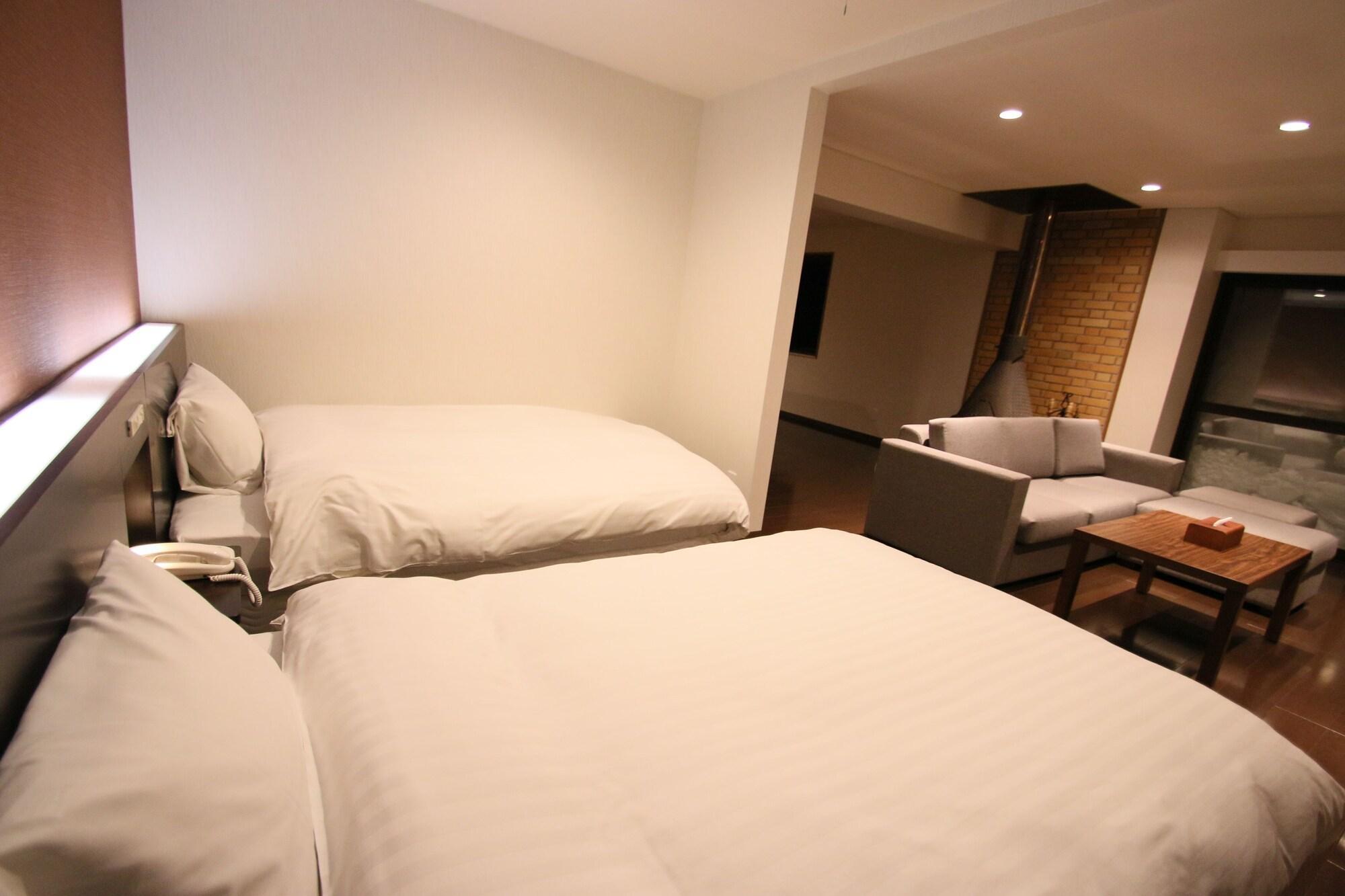 Hotel Furano Shiyuirin Kamifurano Exteriér fotografie