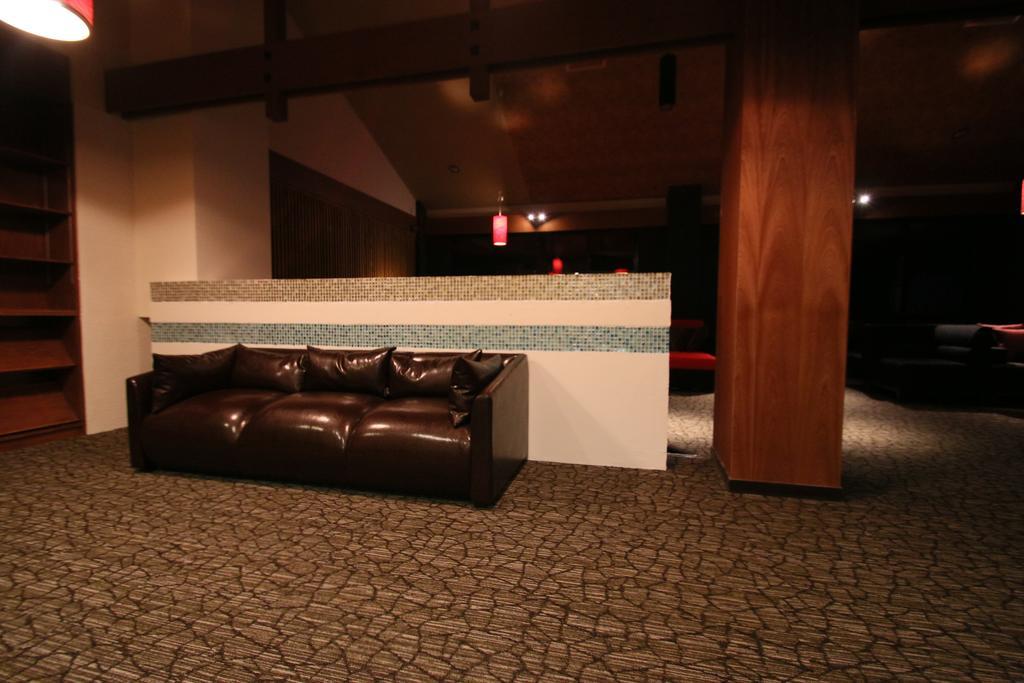 Hotel Furano Shiyuirin Kamifurano Exteriér fotografie